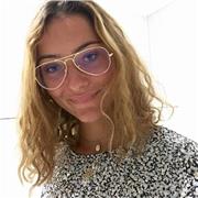 Professeure de français